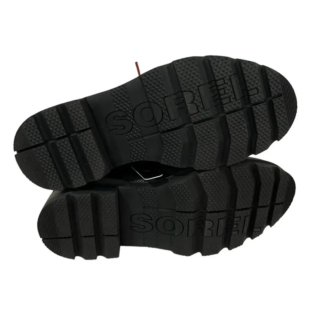 Sorel Lennox Hiker Leather Boot